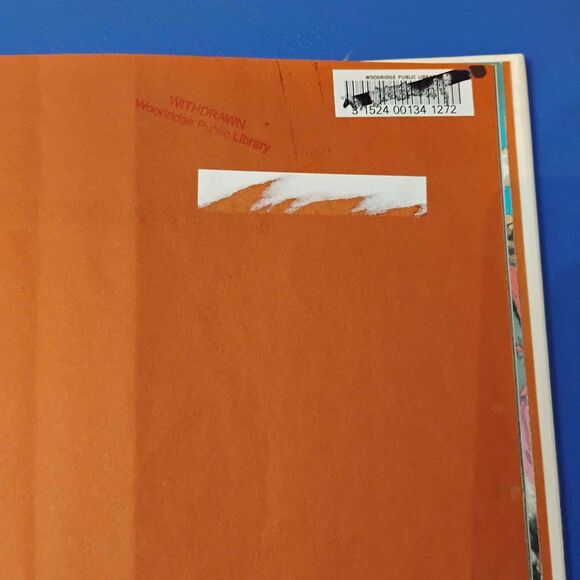 Knots on a Counting Rope - Picture 4 of 4